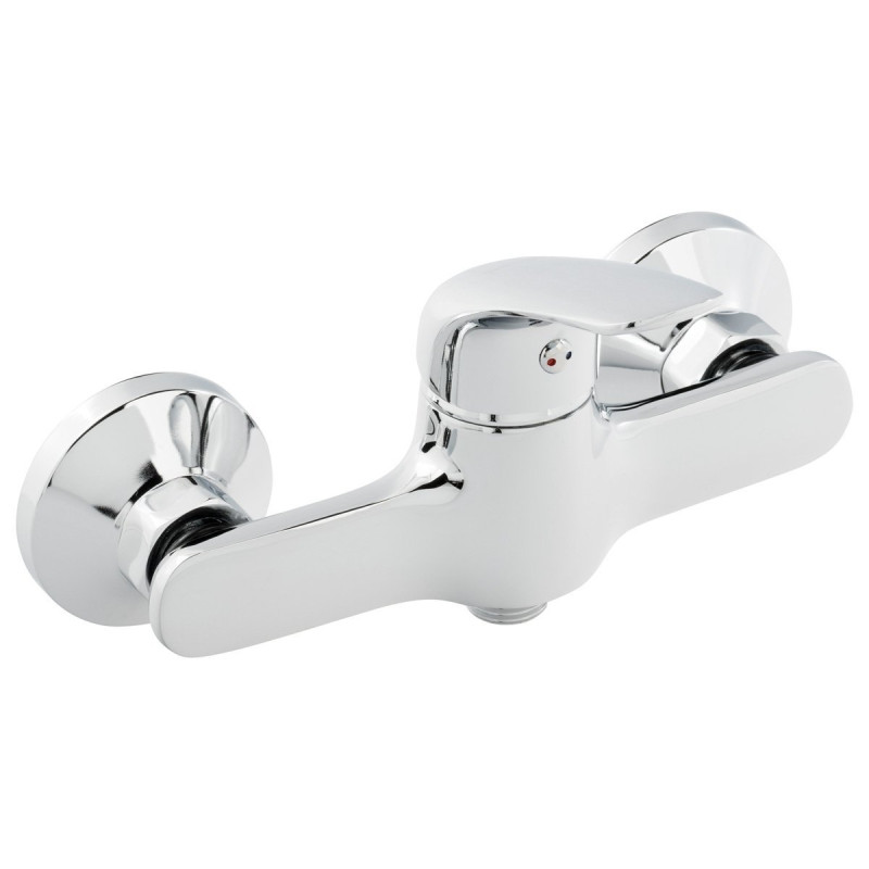 Odkryj NAVIA BKV 040D - Elegancka Bateria Prysznicowa dla Twojej Łazienki