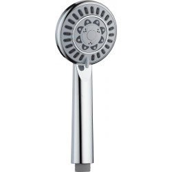 Kuchinox Foca zestaw natryskowy na drążku chrom