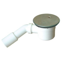 Odpływ brodzikowy Slim Design FI 90 - Komfortowa elegancja do Twojej łazienki