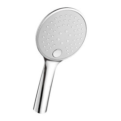 Odkryj Kolorowy Komfort: Słuchawka Natryskowa Kameleon z Kodem SC-D1-B39