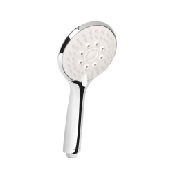 Innowacyjna Słuchawka Prysznicowa Larisa - Komfort i Styl w Twojej Łazience!