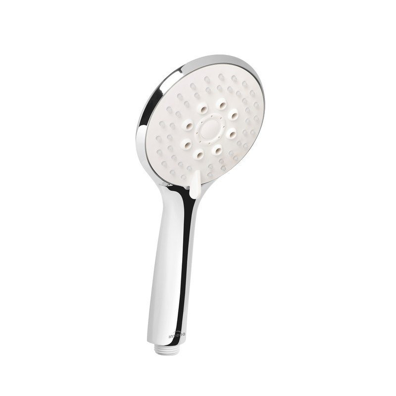 Innowacyjna Słuchawka Prysznicowa Larisa - Komfort i Styl w Twojej Łazience!