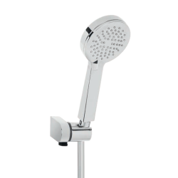 Zestaw prysznicowy Purani AU-05-M01 - Idealne rozwiązanie dla Twojej łazienki