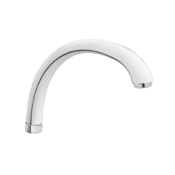 Olśniewająca Wylewka „Lux” - chromowana doskonałość dla Twojej łazienki!