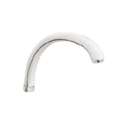 Wylewka „Lux Inox” BA-05-023 – Nowoczesny Akcent do Twojej Kuchni!