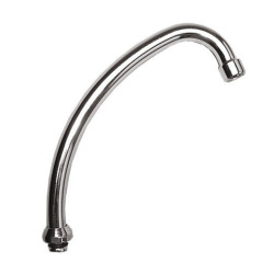 Stylowa Wylewka „ST” BA-03-XXX - Elegancja i funkcjonalność w Twojej łazience!