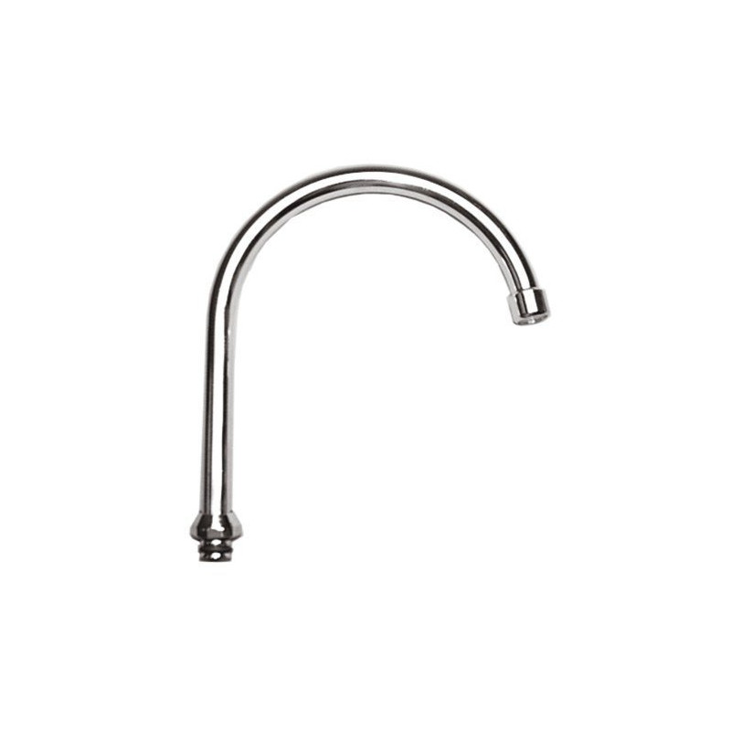 Elegancka Wylewka „Umbrella” BA-04-UMB – Stylowy Design do Twojej Łazienki