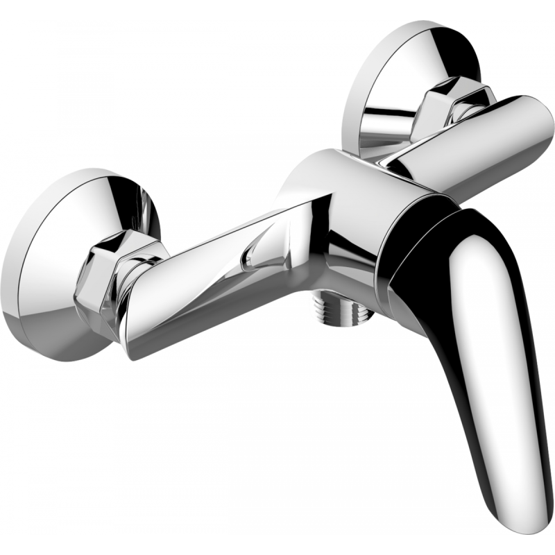 Nowoczesna Bateria Prysznicowa Oriva BKO_040D - Stylowy Akcent do Twojej Łazienki