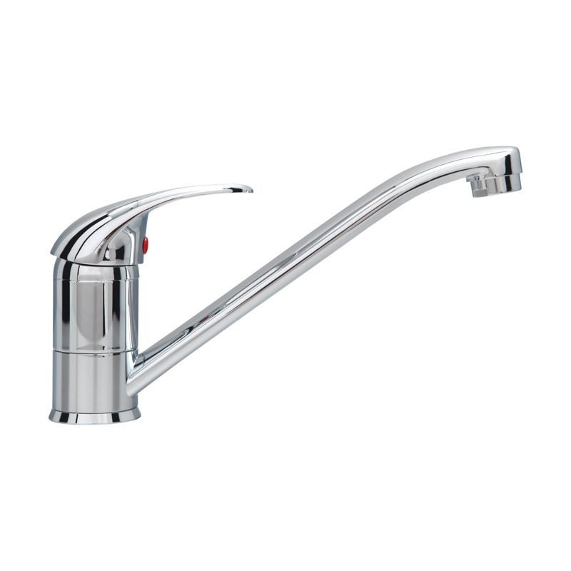 Wykwintna Bateria Zlewozmywakowa WENDY BJA105 - Efektywność i Elegancja w Twojej Kuchni