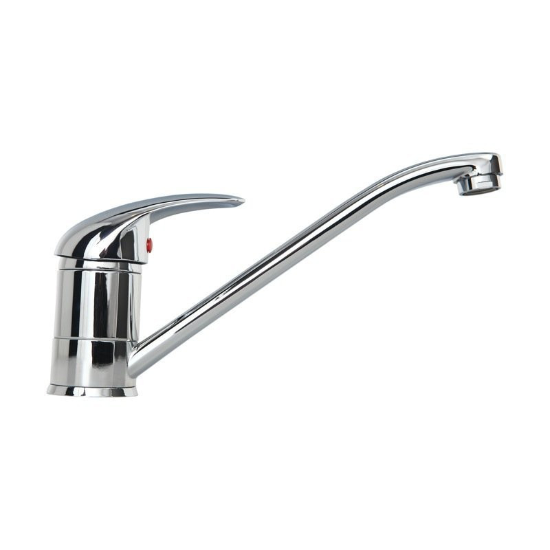 Elegancka Bateria Zlewozmywakowa MARY BJ605 - Styl i Funkcjonalność w Twojej Kuchni