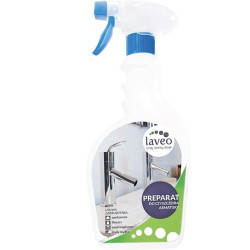 Laveo Preparat do czyszczenia i pielęgnacji baterii łazienkowych i kuchennych
