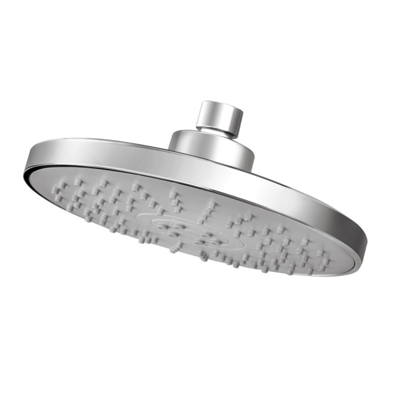 Stylowa Głowica Natryskowa Peonia - Nowoczesny Design i Komfort Codziennych Pryszniców!