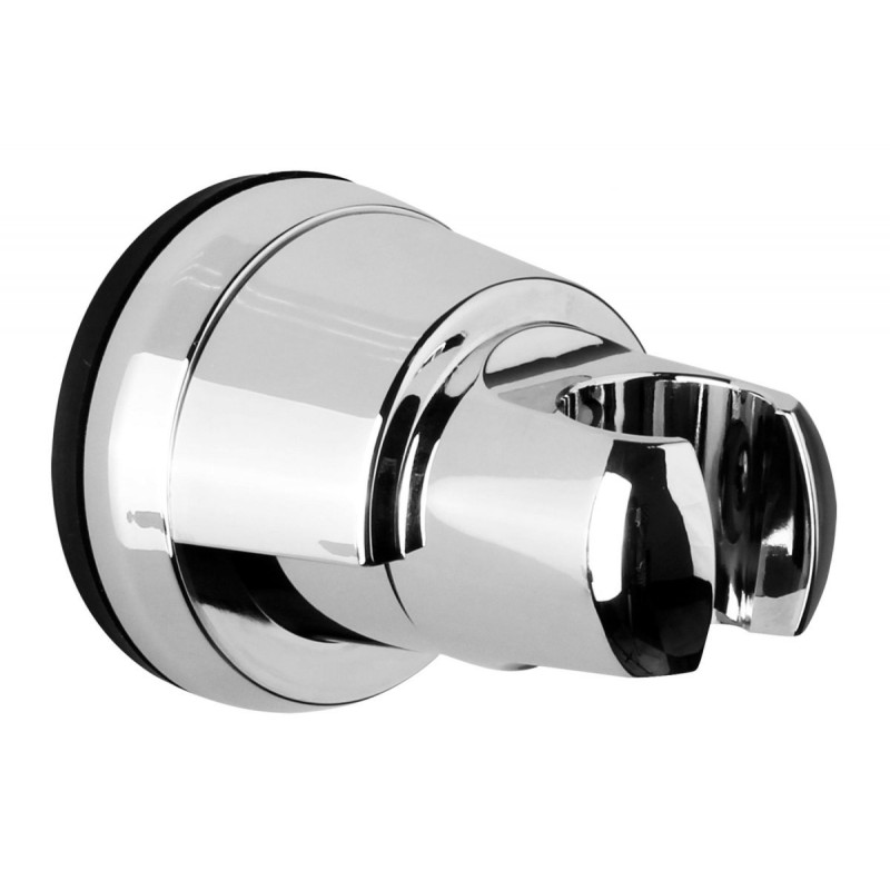 Uniwersalny uchwyt ścienny Dalia z przyssawką - łatwy montaż, niezawodna trwałość!