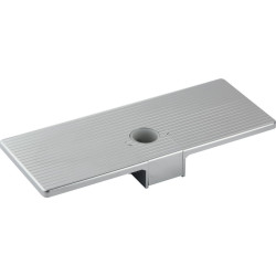 Uniwersalna mydelniczka na drążek prysznicowy – nowoczesne rozwiązanie dla Twojej łazienki