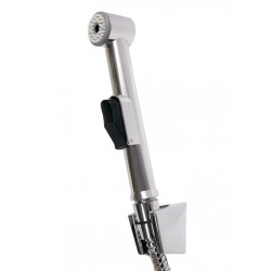 Stylowy Zestaw Natryskowy Bidetta ANW 041B - Elegancja i Funkcjonalność w Twojej Łazience