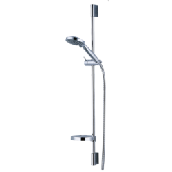 Zestaw Prysznicowy Astri AU-67-001 - Komfort i Elegancja dla Twojej Łazienki