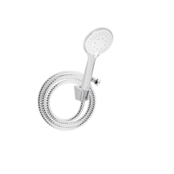 Wielofunkcyjny Zestaw Prysznicowy LARISA – Kompaktowy & Stylowy