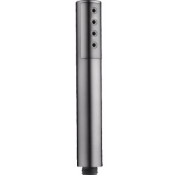 Laveo Pretto słuchawka natryskowa grafit