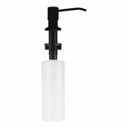 Elegancki Dozownik Mydła/Płynu Simi – Styl i Funkcjonalność!