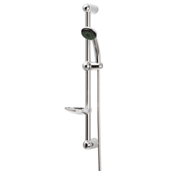 Zestaw Prysznicowy Tetis Premium AU-44-001 - Oaza Relaksu w Twojej Łazience