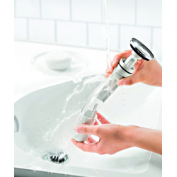 Niezawodny Syfon Click-Clack Prevex Easy Clean - Idealny do Szybkiego Czyszczenia!