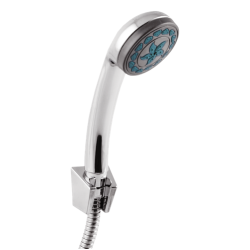 Zestaw Prysznicowy Mini Siris z Elegancką Głowicą AU-16-M01