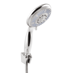 Nowoczesna Słuchawka Prysznicowa Stilla AS-58-001 – Luksusowa Innowacja do Twojej Łazienki