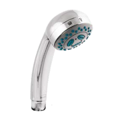 Ekskluzywna Słuchawka Natryskowa Sao - Komfort i Styl w Twojej Łazience