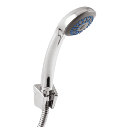 Ilia Luksusowa Głowica Prysznicowa - Odświeżenie Twoich Zmysłów Codziennie!