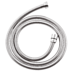 Luksusowy Wąż Natryskowy Komfort+ AW-42-175: Wytrzymałość i Styl w Twojej Łazience