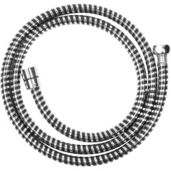 Elastyczny Wąż Prysznicowy Biflex AW-30-J04 - Komfortowy i Trwały Wybór łazienkowy!