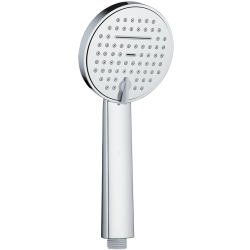 Laveo Leste słuchawka natryskowa chrom