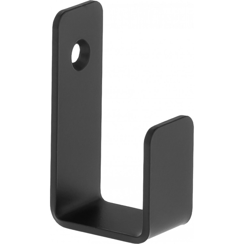 Elegancki Haczyk Nero Mokko Czarny – Stylowy akcent do Twojego wnętrza!