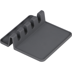 Podstawka Silikonowa GreyComfort na Sztućce - Nowoczesny Design, 2 Lata Gwarancji