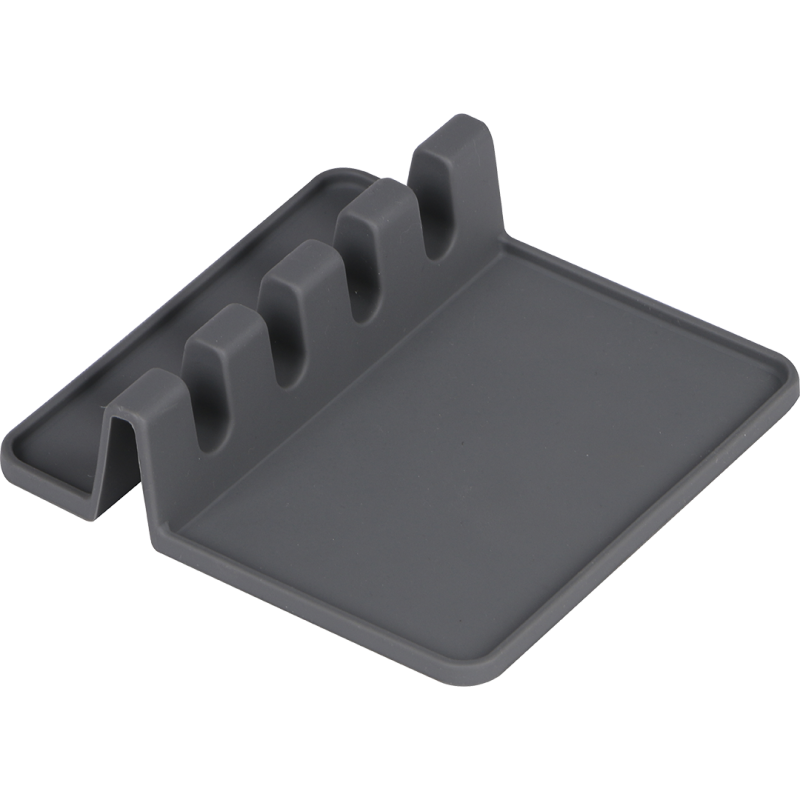 Podstawka Silikonowa GreyComfort na Sztućce - Nowoczesny Design, 2 Lata Gwarancji