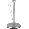 Elegancki chromowany stojak na ręcznik papierowy z blokadą - EKD 920M