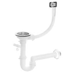 Kuchinox Syfon syfon 3,5"