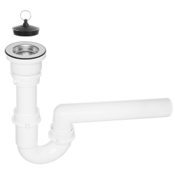 Kuchinox Syfon syfon 2"