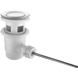 Kuchinox Korek korek spustowy chrom