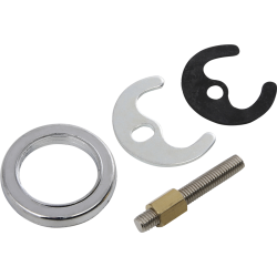 Kuchinox Zestaw mocujący zestaw mocujący do baterii