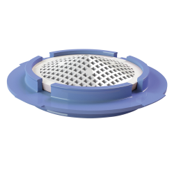 Kuchinox Reduktor reduktor przepływu wody do 7l/min niebieskie