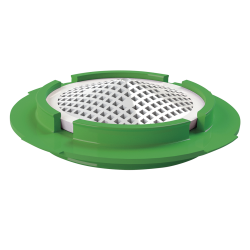 Eko-Reduktor Zielony: Oszczędność Wody 5l/min, Wygodna Regulacja!