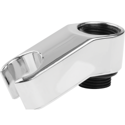 Kuchinox Uchwyt uchwyt na słuchawkę do baterii wannowej chrom