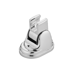 Kuchinox Uchwyt uchwyt ścienny do słuchawki natryskowej chrom