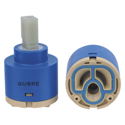 Kuchinox Głowica głowica ceramiczna do baterii  mieszakowych 40 mm