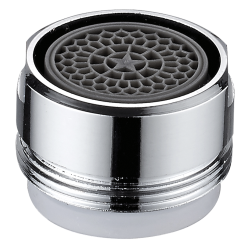 Kuchinox Aerator aerator redukujący przepływ wody 2l/min chrom