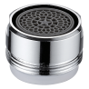 Kuchinox Aerator aerator redukujący przepływ wody 2l/min chrom