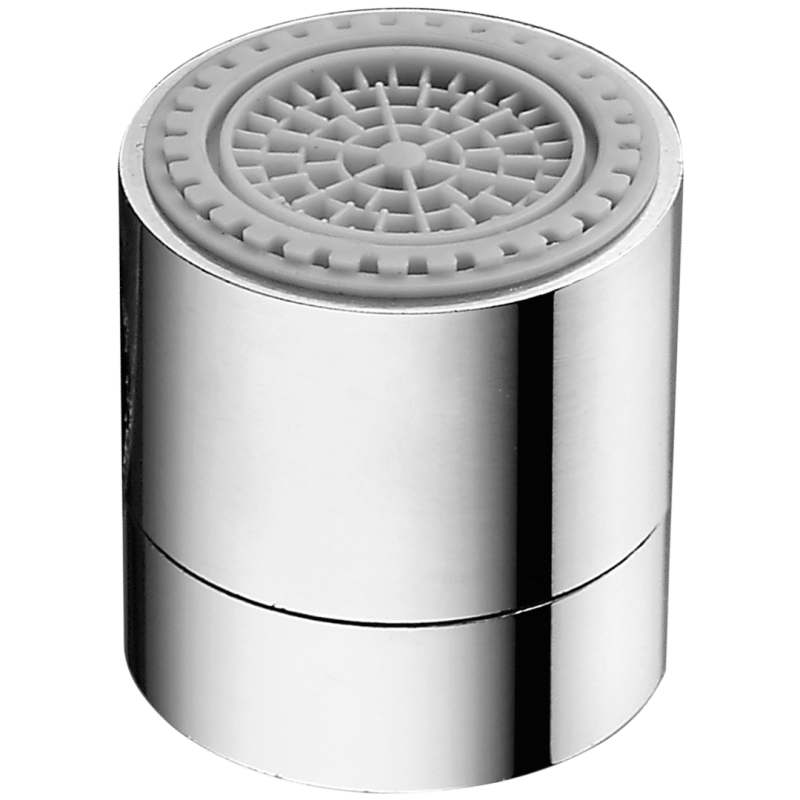 Chromowany Aerator 2w1 do Baterii Umywalkowych i Zlewozmywakowych - Elegancja i Funkcjonalność