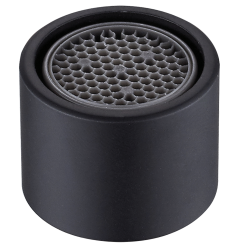 Kuchinox Aerator aerator do wylewek czarna