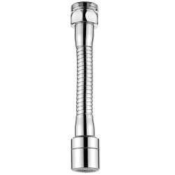 Kuchinox Aerator aerator 2-funkcyjny chrom